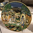 L'Italia del Rinascimento Lo splendore della maiolica_173